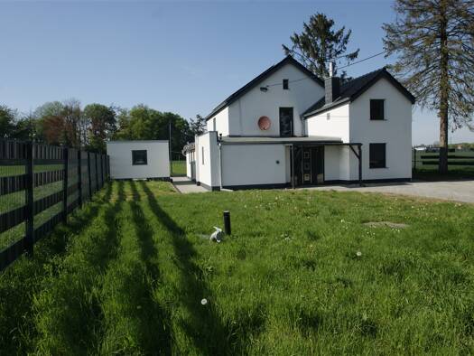 Einfamilienhaus zum Kauf 490.000 € 6 Zimmer 120 m² 2.560 m² Grundstück Dorthausen Mönchengladbach 41179