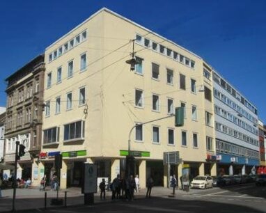 Büro-/Praxisfläche zur Miete 1.540 € 9 Zimmer Rußhütte Saarbrücken 66111