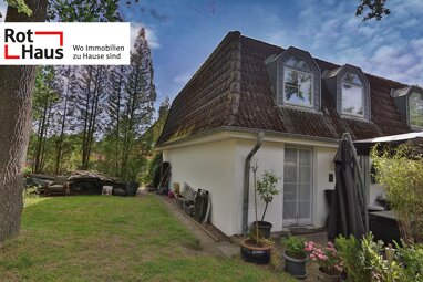 Doppelhaushälfte zum Kauf 329.000 € 4 Zimmer 92 m² 697 m² Grundstück Oedeme Lüneburg 21335