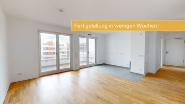 Wohnung zum Kauf 674.900 € 4 Zimmer 87,6 m² 4. Geschoss Gallus Frankfurt 60326
