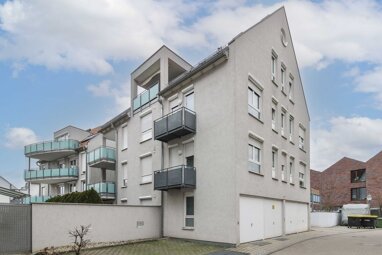 Wohnung zum Kauf 240.000 € 2,5 Zimmer 61,1 m² 2. Geschoss Pleidelsheim 74385