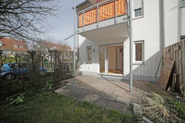 Wohnung zum Kauf 396.000 € 2 Zimmer 61 m² Karlsfeld 85757