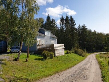 Einfamilienhaus zum Kauf 78.000 € 7 Zimmer 121 m² 1.118 m² Grundstück Bjärtrå 87296