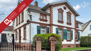 Villa zum Kauf 538.000 € 11 Zimmer 355 m² 708 m² Grundstück Enkenbach-Alsenborn 67677