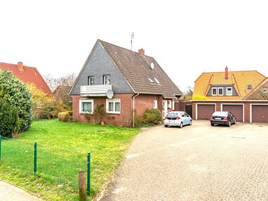 Mehrfamilienhaus zum Kauf 250.000 € 6,5 Zimmer 141,6 m² 818 m² Grundstück Streekermoor I Hatten 26209