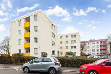 Wohnung zum Kauf 320.000 € 3 Zimmer 80 m² 1. Geschoss Steinbach (Taunus) 61449