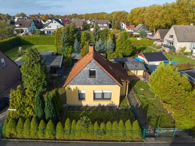 Einfamilienhaus zum Kauf 230.000 € 81 m² 978 m² Grundstück Statistischer Bezirk 66 Hamm 59075