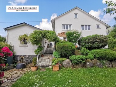 Einfamilienhaus zum Kauf 305.000 € 180 m² 899 m² Grundstück Rennerod Rennerod 56477
