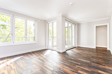 Wohnung zum Kauf 650.000 € 2 Zimmer 60,6 m² 2. Geschoss Karlsruher Straße 18b Halensee Berlin 10711