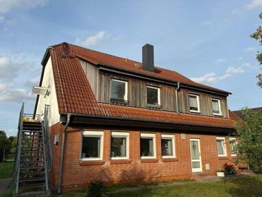 Wohnung zur Miete 690 € 3 Zimmer 69,1 m² 1. Geschoss Birkenweg 4 Negast Steinhagen 18442