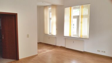Wohnung zur Miete 255 € 2 Zimmer 40 m² Erdgeschoss Steinstr. .. Bernburg Bernburg 06406
