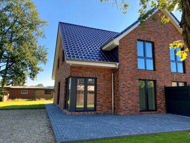Doppelhaushälfte zur Miete 1.700 € 4 Zimmer 112 m² 421 m² Grundstück Kisdorf 24629