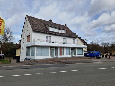 Mehrfamilienhaus zum Kauf 820.000 € 40 Zimmer 1.375 m² 2.224 m² Grundstück Neuhaus im Solling Holzminden 37603