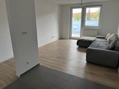 Wohnung zur Miete 649 € 2 Zimmer 53,8 m² 4. Geschoss Südstadt 50 Fürth 90763