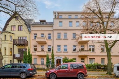 Wohnung zum Kauf 215.000 € 2 Zimmer 50 m² EG Niederschönhausen Berlin 13156