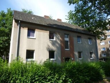 Wohnung zur Miete 330 € 3,5 Zimmer 50,6 m² 1. Geschoss Im Eggenkamp 69 Beeck Duisburg 47139