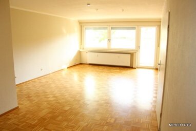 Wohnung zur Miete 830 € 4 Zimmer 103 m² Erdgeschoss Sonnenhügel 63 Osnabrück 49088