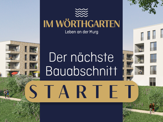 Neubauprojekt zum Kauf Bleichstraße Gernsbach 76593