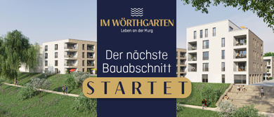 Neubauprojekt zum Kauf Gernsbach Gernsbach 76593