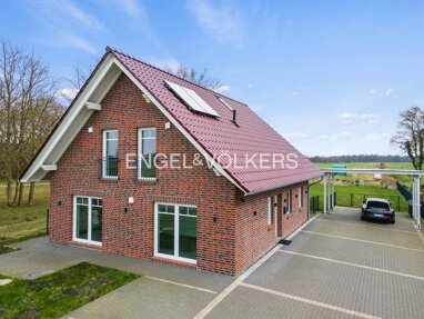 Einfamilienhaus zum Kauf 599.000 € 5 Zimmer 156 m² 11.598 m² Grundstück Leezdorf 26529