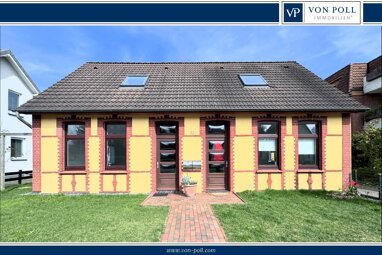 Mehrfamilienhaus zum Kauf 530.000 € 6 Zimmer 174 m² 438 m² Grundstück Dobben Oldenburg 26129