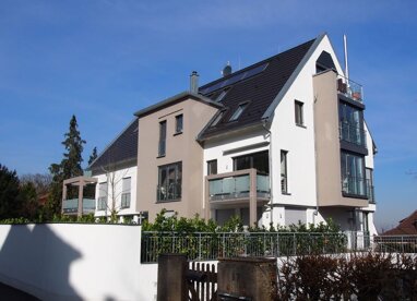 Wohnung zum Kauf Provisionsfrei 250.000 € 4,5 Zimmer 159 m² Schellbergstr. 11 Uhlandshöhe Stuttgart 70188