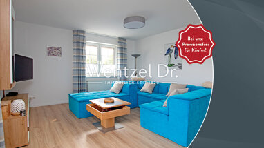 Wohnung zum Kauf Provisionsfrei 198.000 € 2 Zimmer 58 m² 1. Geschoss Barendorf Barendorf/Dassow 23942
