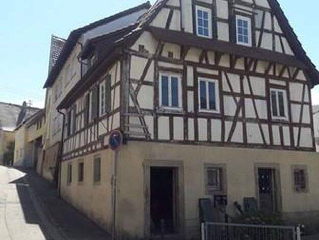 Einfamilienhaus zum Kauf provisionsfrei 10.000 € 4 Zimmer 103 m² 83 m² Grundstück Hoffenheim Sinsheim 74889