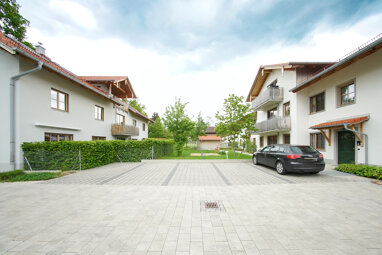 Wohnung zum Kauf 549.000 € 3 Zimmer 102,6 m² 1. Geschoss Pähl Pähl 82396