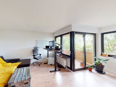 Wohnung zum Kauf 259.000 € 2 Zimmer 68 m² Oberstadt Mainz 55129