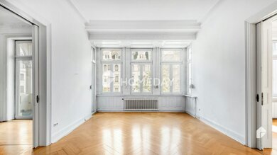 Wohnung zum Kauf 725.000 € 5 Zimmer 167 m² 1. Geschoss Wiesbaden Wiesbaden 65187