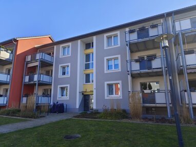 Wohnung zur Miete 570 € 3,5 Zimmer 60 m² Erdgeschoss Stettiner Straße 59 Gartenstadt Krefeld 47829