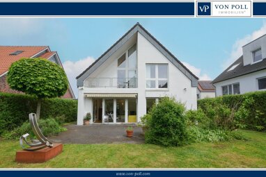 Einfamilienhaus zum Kauf 849.000 € 7 Zimmer 249 m² 592 m² Grundstück Paderborn - Kernstadt Paderborn 33102