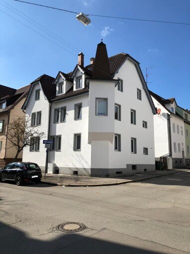 Mehrfamilienhaus zum Kauf 625.000 € 11 Zimmer 162 m² Grundstück Innenstadt Süd - Schwenningen Villingen-Schwenningen 78054