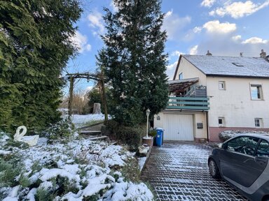 Einfamilienhaus zum Kauf 127.000 € 3 Zimmer 71 m² 800 m² Grundstück Hochscheid Breitscheid 53547