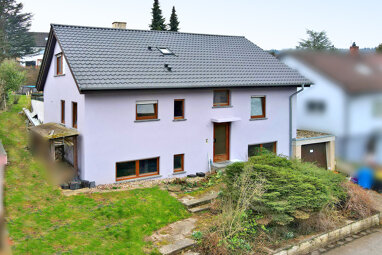 Einfamilienhaus zum Kauf 480.000 € 7 Zimmer 151,6 m² 807 m² Grundstück Würm - Stadtviertel 115 Pforzheim 75181