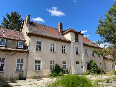 Haus zum Kauf 355.000 € 30 Zimmer 1.200 m² 5.917 m² Grundstück Naumburg Naumburg 06618