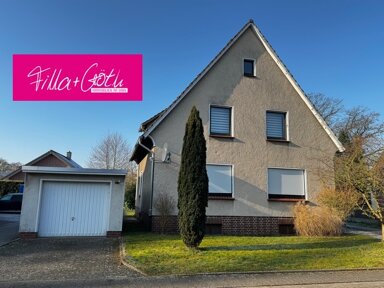 Einfamilienhaus zum Kauf 260.000 € 5 Zimmer 140,2 m² 537 m² Grundstück Gütersloh Gütersloh 33334