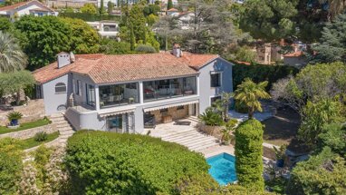 Villa zum Kauf Provisionsfrei 4.500.000 € 1 Zimmer 404 m² 1.800 m² Grundstück Le Riou Cannes 06400