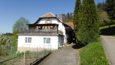 Bauernhaus zum Kauf 595.000 € 7 Zimmer 207 m² 10.876 m² Grundstück Wieslet Kleines Wiesental 79692