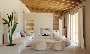 Rustico zum Kauf 3.820.000 € 5 Zimmer 420 m² 8.340 m² Grundstück Palma de Mallorca 07199