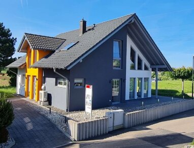 Einfamilienhaus zum Kauf Provisionsfrei 395.000 € 6 Zimmer 177 m² 500 m² Grundstück Innenstadt Schwäbisch Gmünd 73525