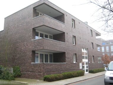 Wohnung zur Miete 850 € 2 Zimmer 74,5 m² 2. Geschoss Ledaweg 1 f Lehe Bremen 28359