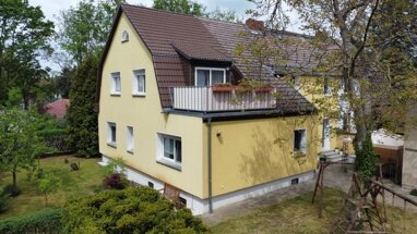 Doppelhaushälfte zum Kauf 429.000 € 7 Zimmer 200 m² 1.044 m² Grundstück Fürstenwalde Fürstenwalde/Spree 15517