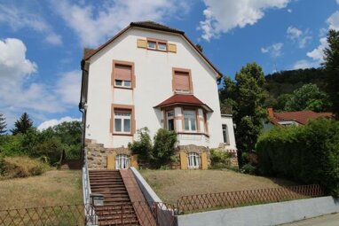 Villa zum Kauf 2.490.000 € 370 m² 1.172 m² Grundstück Weinbergstraße 14 Auerbach Bensheim 64625