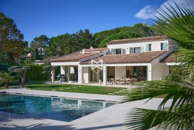 Villa zur Miete Provisionsfrei 62.000 € 370 m² Les Colles-Camp Lauvas-Font de l'Orme Mougins 06250