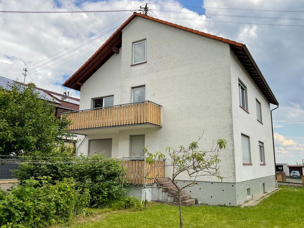 Einfamilienhaus zum Kauf 698.000 € 7 Zimmer 200 m²<br/>Wohnfläche 528 m²<br/>Grundstück Nordenstadt - Ost Wiesbaden 65205