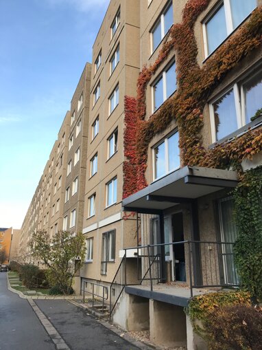 Wohnung zur Miete 370 € 3 Zimmer 60,6 m² 3. Geschoss frei ab sofort Schäferstraße 31 Friedrichstadt (Schäferstr.) Dresden 01067