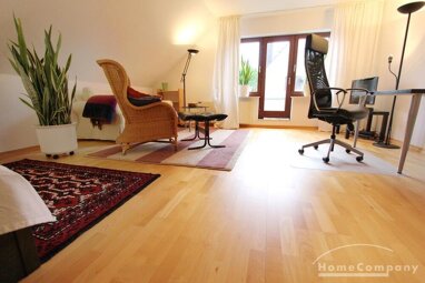 Wohnung zur Miete Wohnen auf Zeit 695 € 1 Zimmer 50 m² frei ab 31.08.2024 Hoholz Bonn 53229