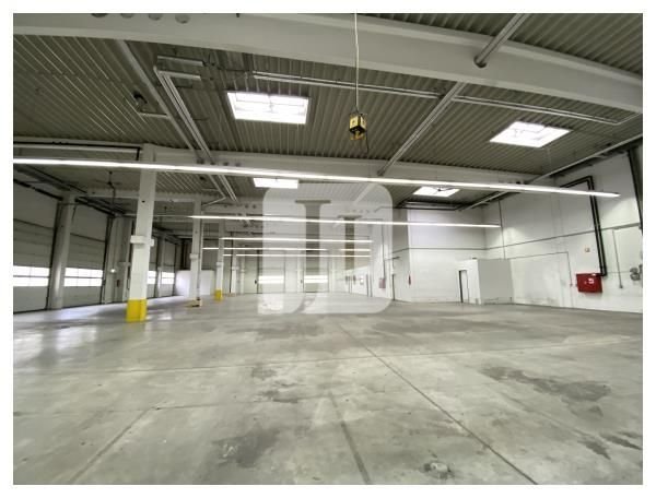 Lagerhalle zur Miete 1.070 m²<br/>Lagerfläche ab 254 m²<br/>Teilbarkeit Lützschen-Stahmeln Leipzig 04158